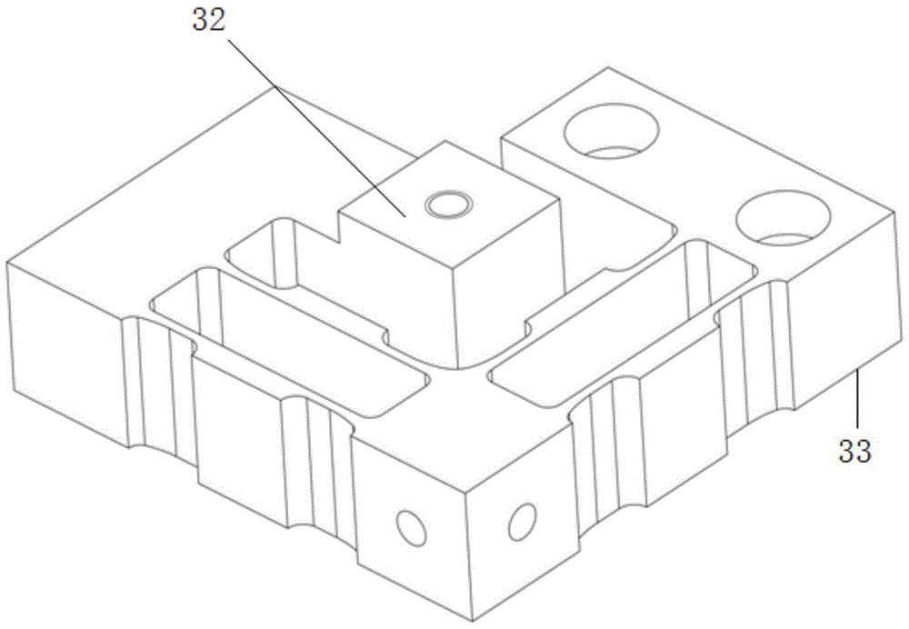 A wireless measuring device for machine tool cutting force