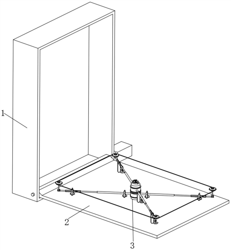 A micro-embedded computer intelligent control debugging device and method for smart home