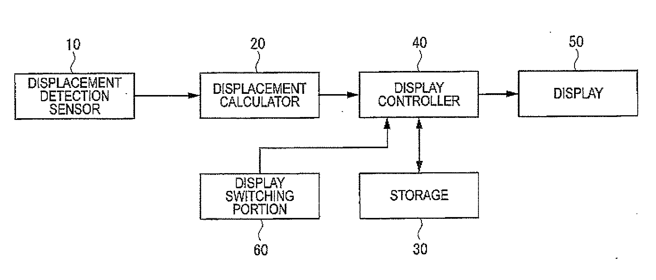 Measuring instrument