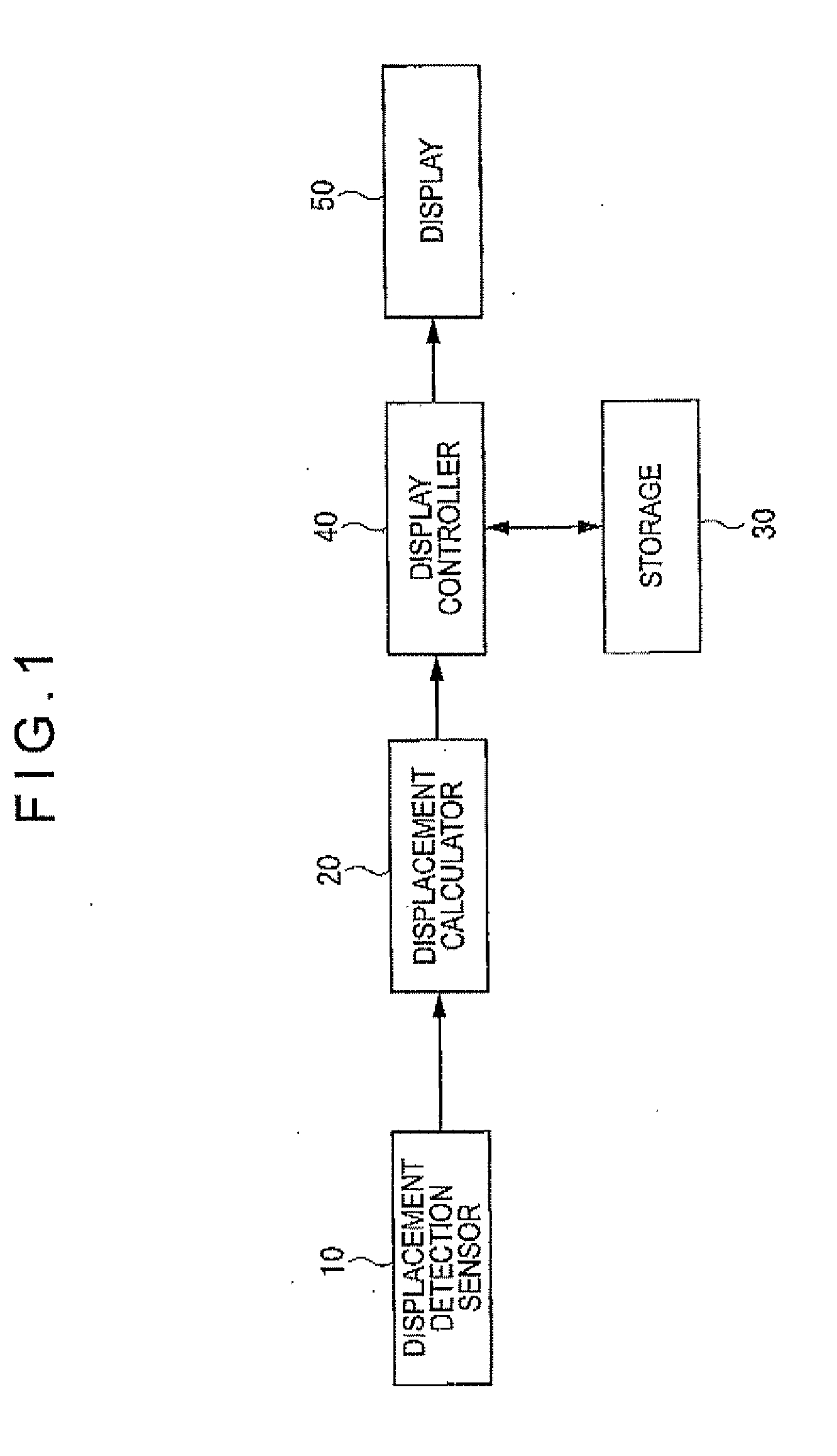 Measuring instrument