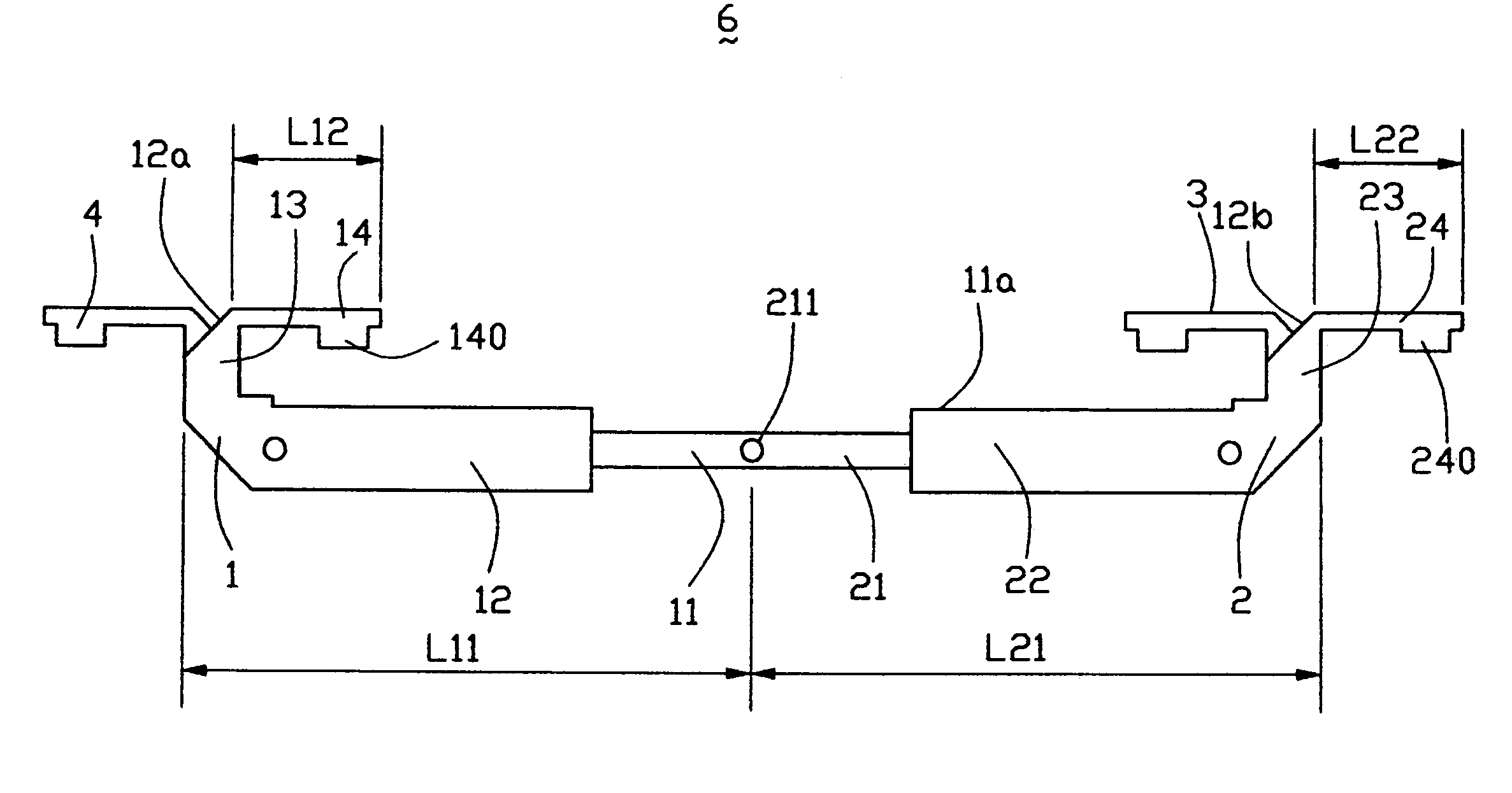 Dipole antenna