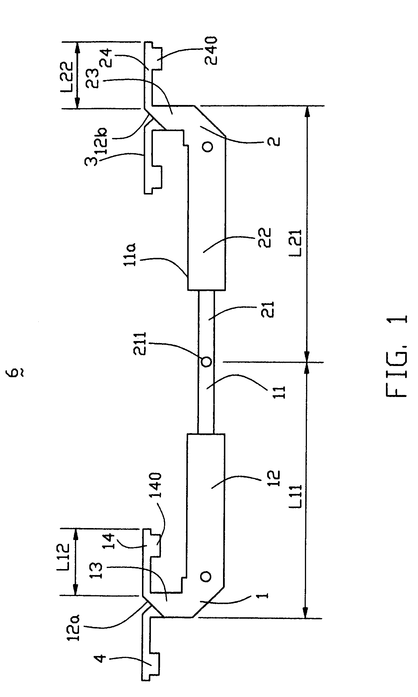 Dipole antenna