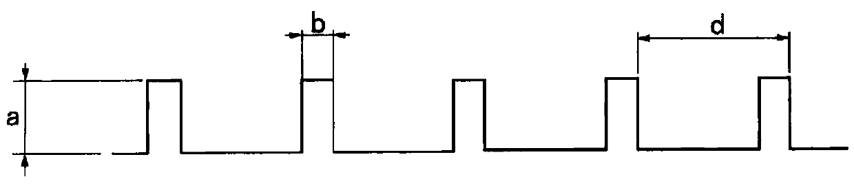 Molding die, and molding die manufacturing method