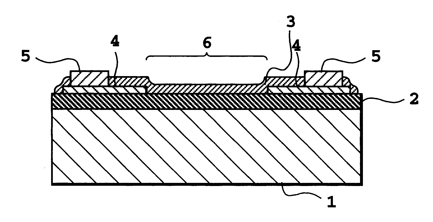 Magnetic sensor, magnetic sensor apparatus, semiconductor magnetic resistance apparatus, and production method thereof