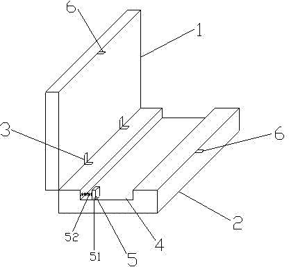 Clamp for copper wire welding