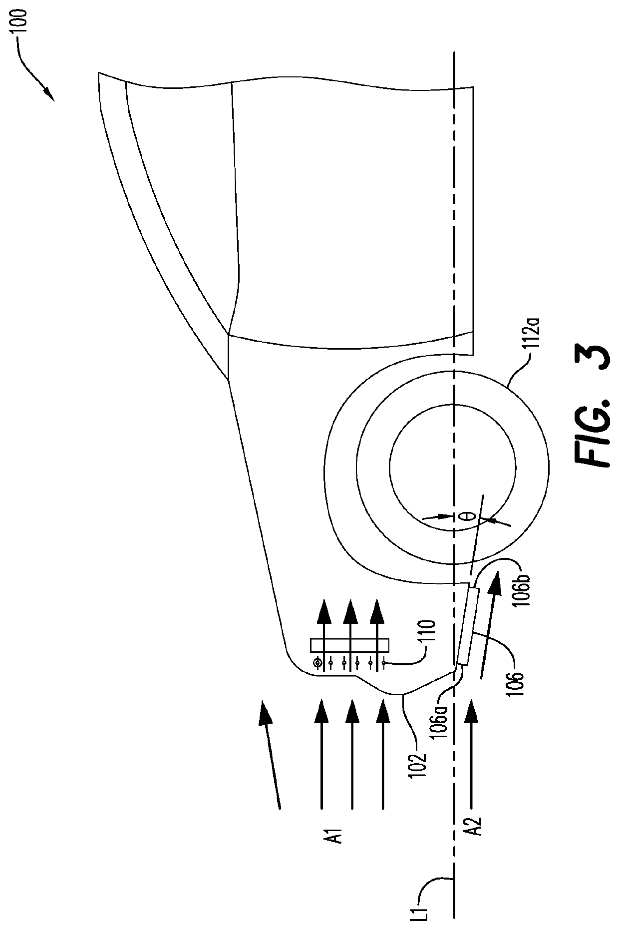 Thermal management system for a vehicle