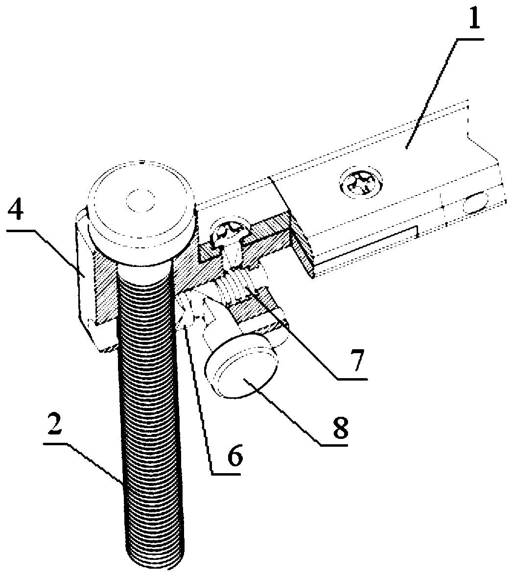 Closed reduction coracoid and clavicle perforation screw guide