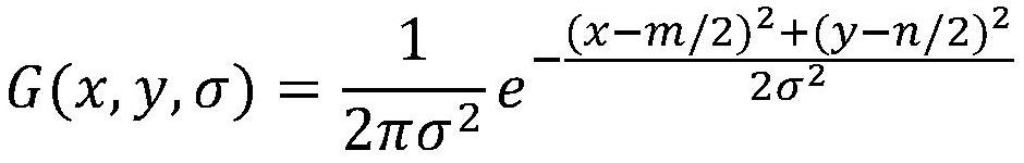 Small hardware fitting defect detection algorithm based on machine learning