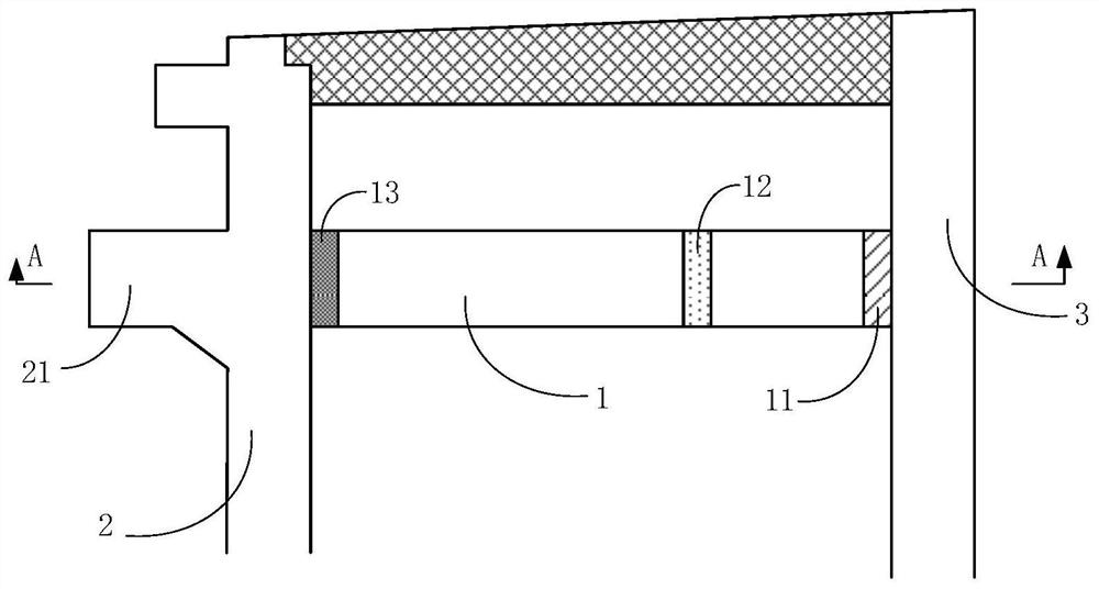 Quick recovery method for inclined thick coal seam working face