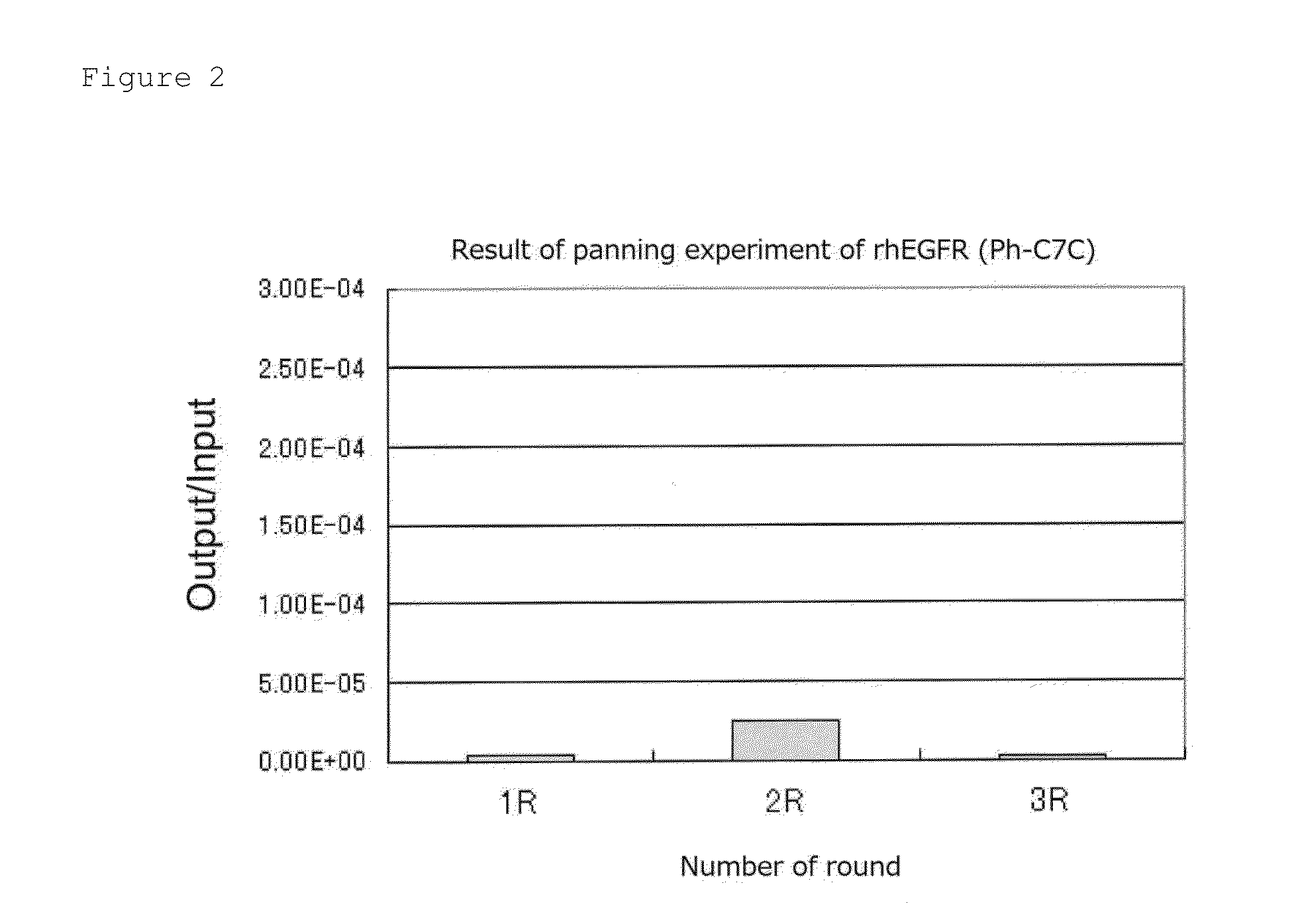 Egfr-binding peptide