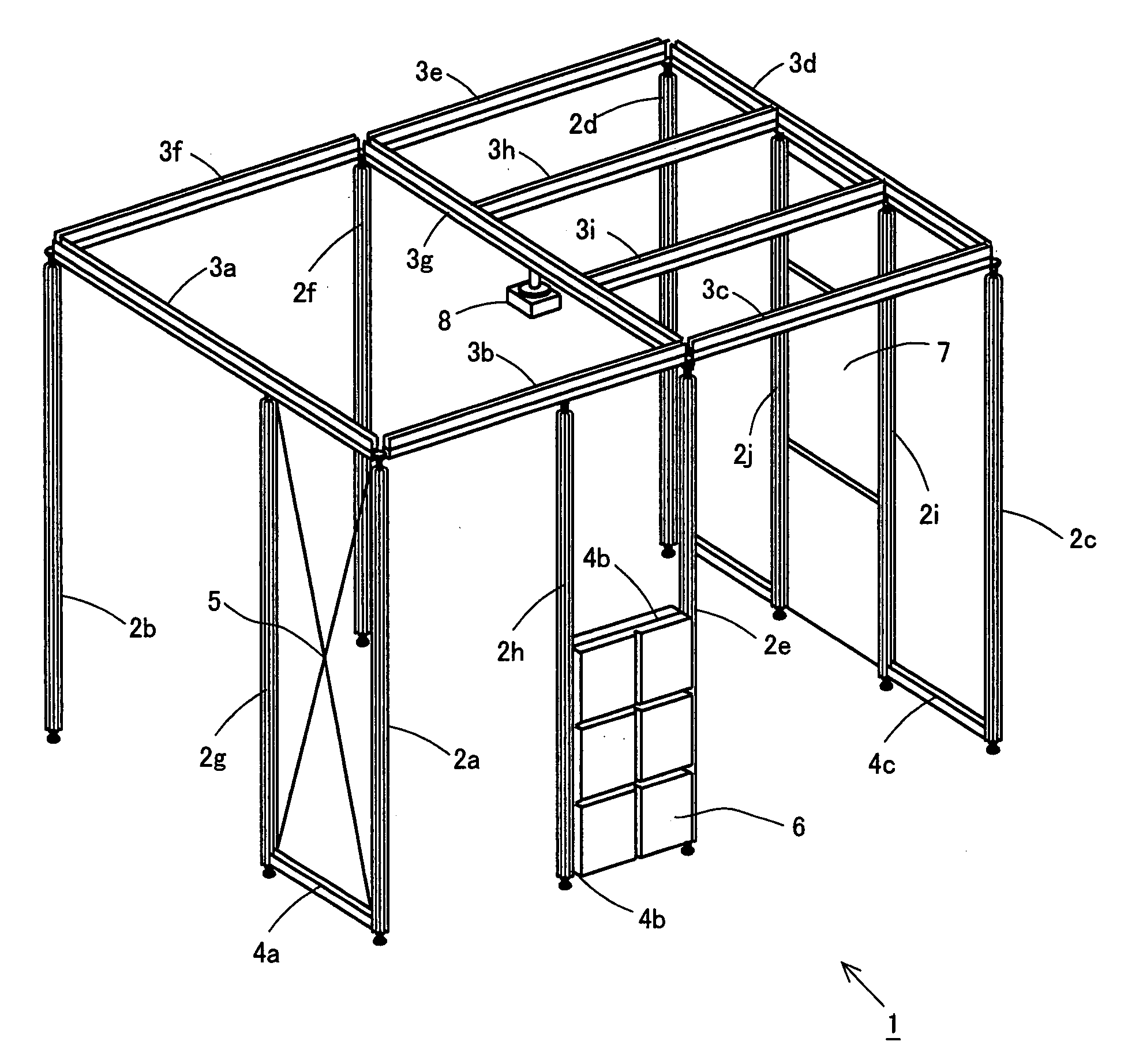 Space Structure