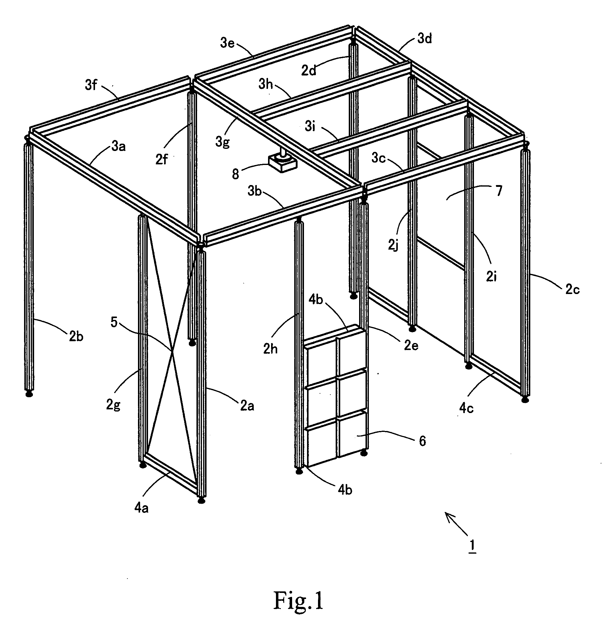 Space Structure