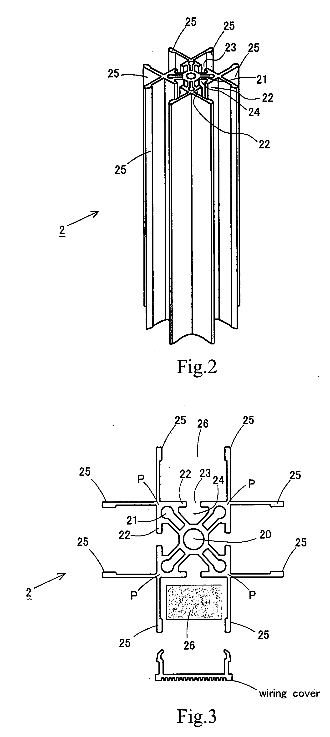 Space Structure