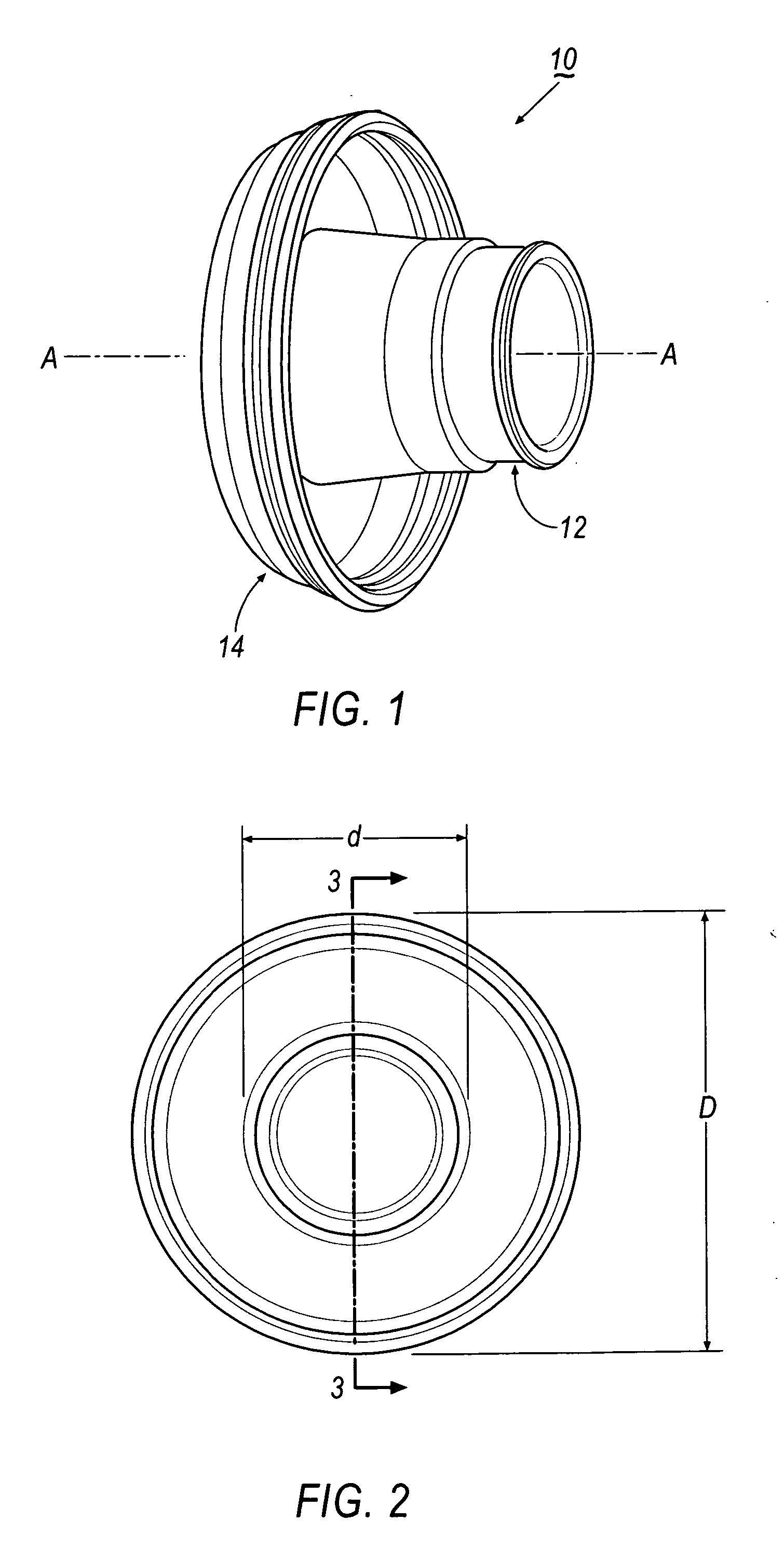 Automotive driveline components manufactured of silicone materials