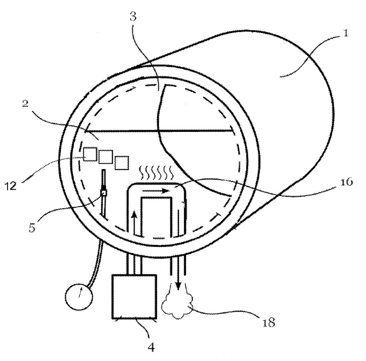 Method for rapid maturation of distilled spirits using light and heat processes