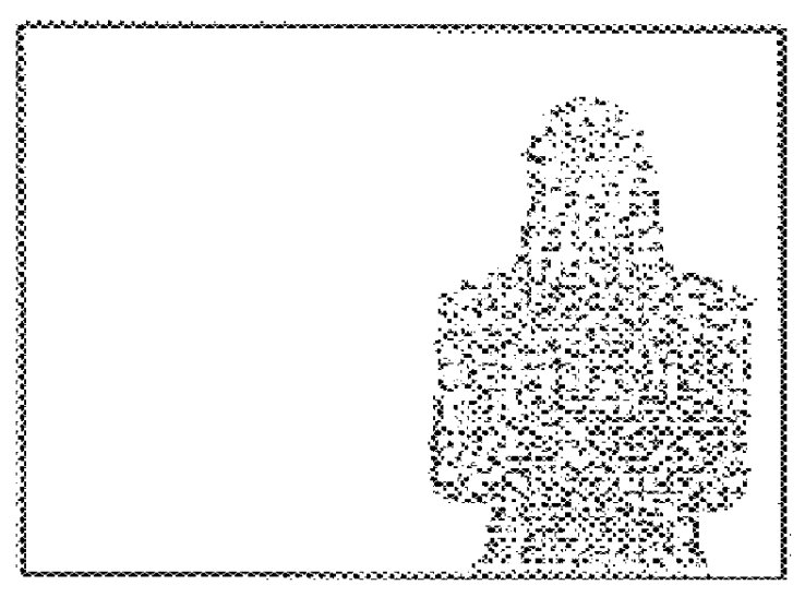 Image segmentation and object tracking method and corresponding system