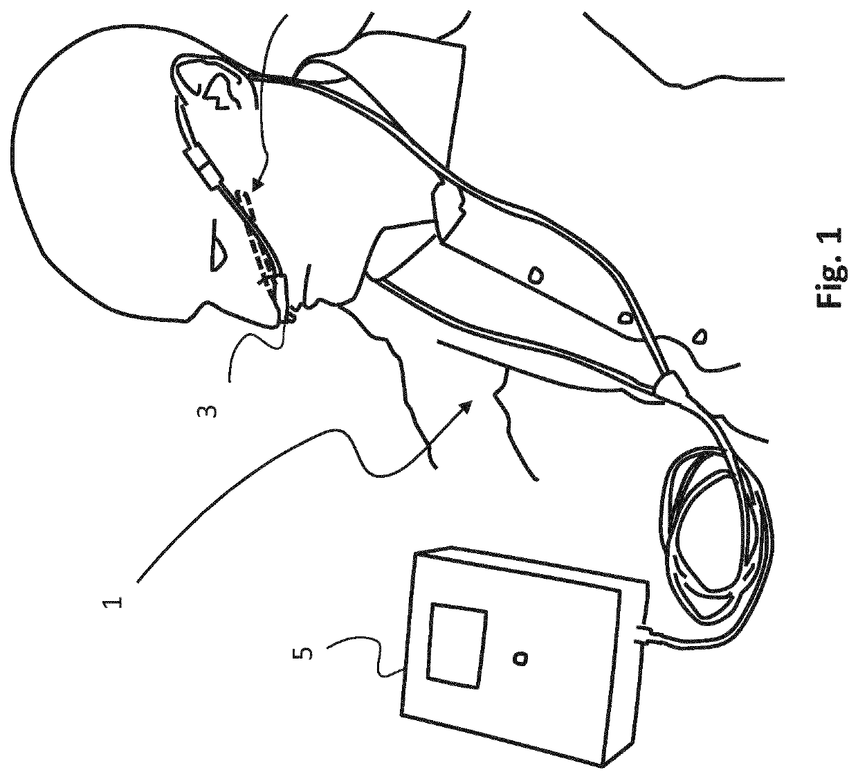 Devices, systems and methods for mechanical tissue stimulation