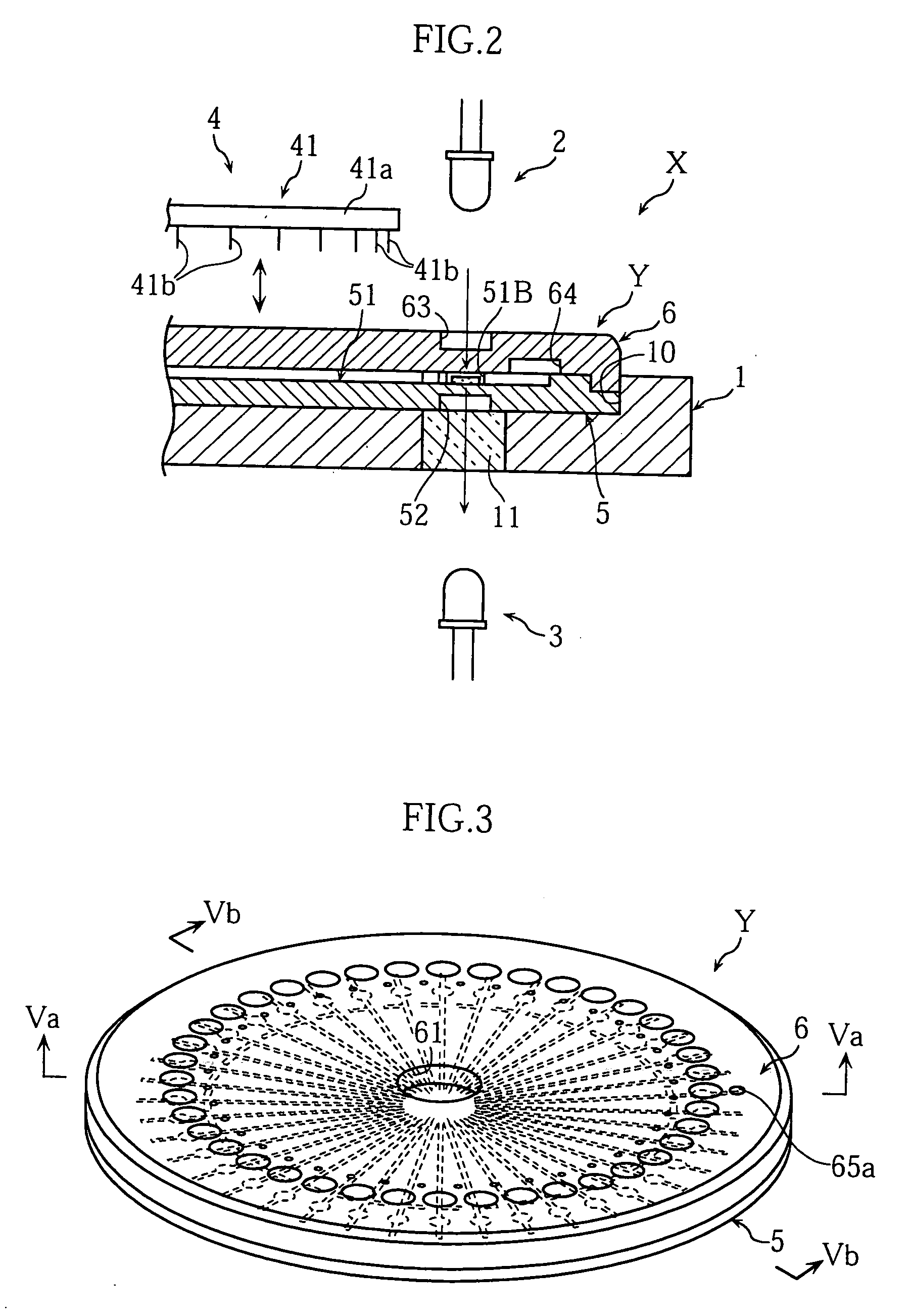 Analyzing tool and device