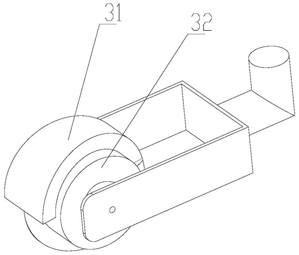 Carton printing device and method