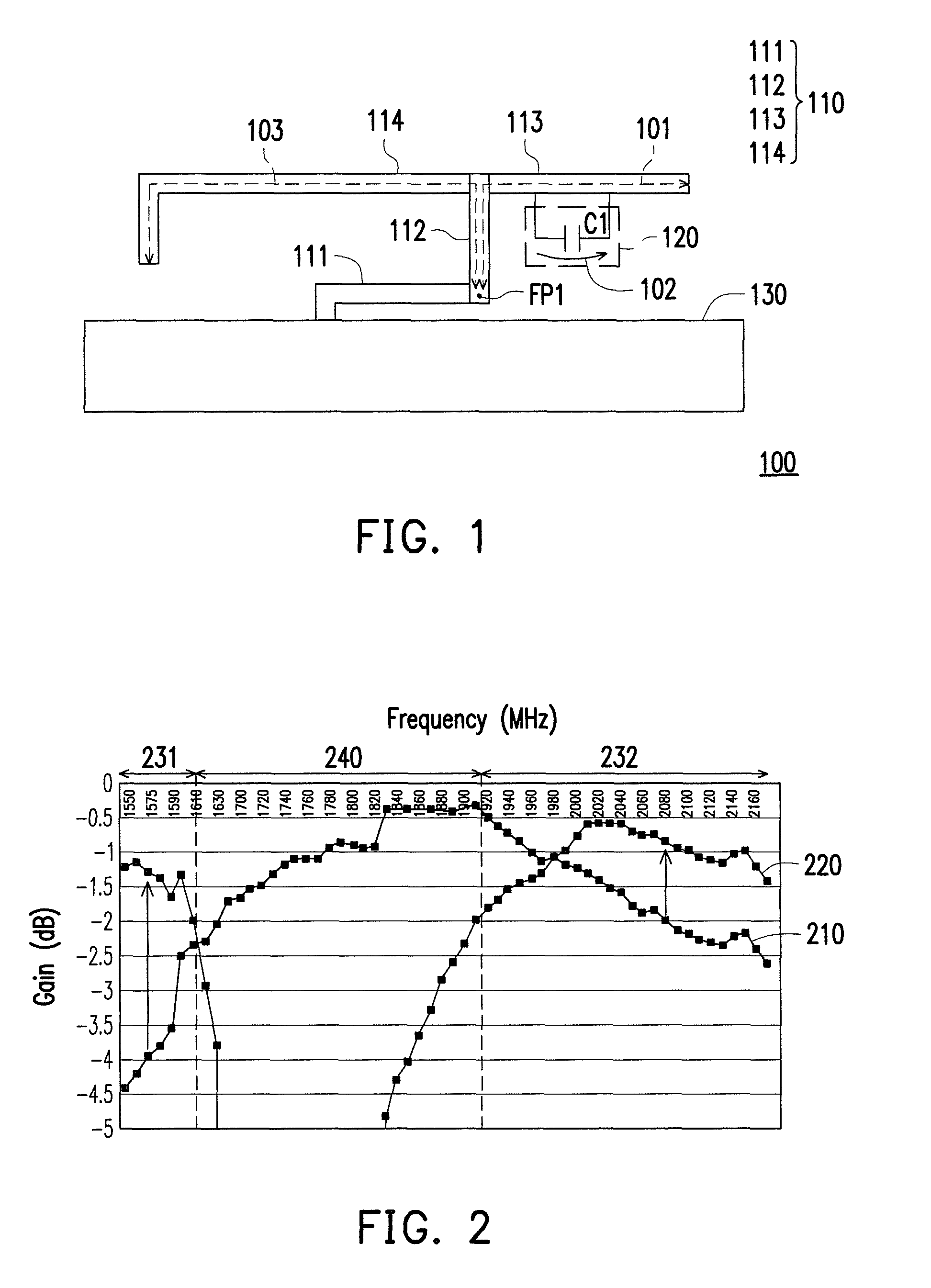 Wireless communication device