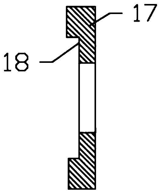 Detachable building viscoelastic damper