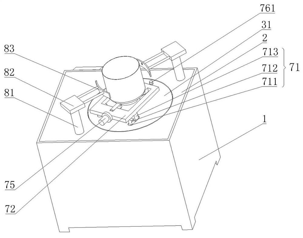 Rolling type fiber reinforced plastic pipe and aluminum material press-fitting equipment