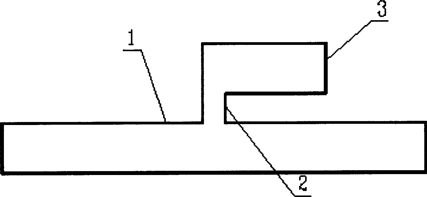 Combined workshop collocation method for electrolytic aluminium production