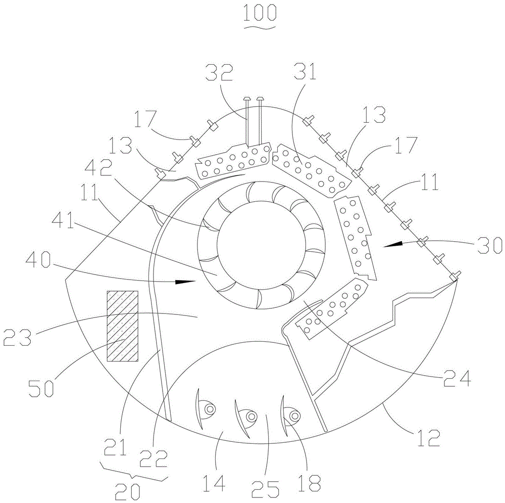 vertical air conditioner