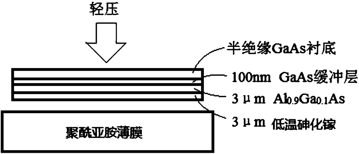 Terahertz antenna structure and radiation source and detector comprising same