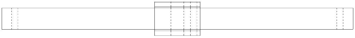 Direction-adjustable stop device