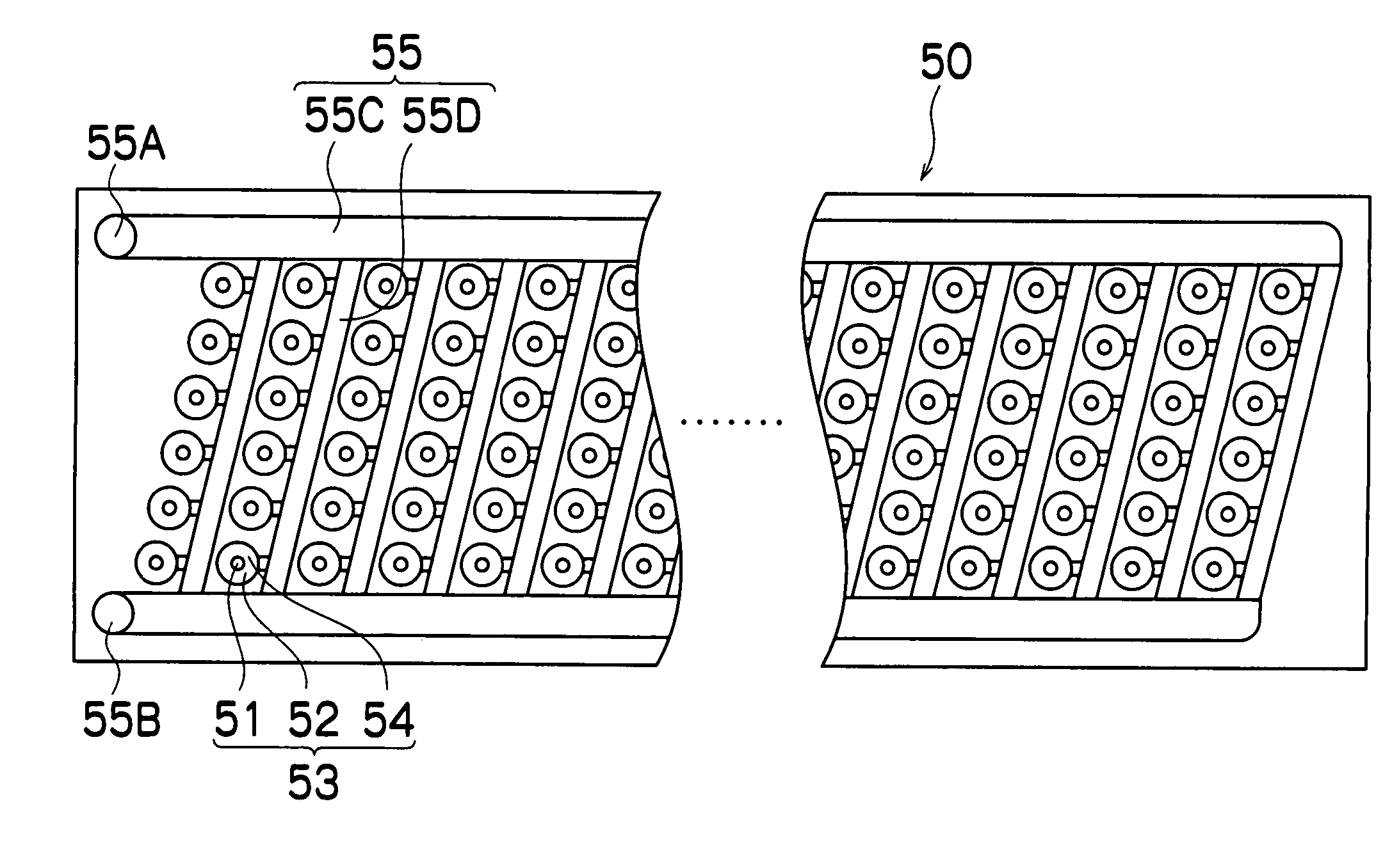 Liquid ejection head, liquid ejection apparatus, and image forming apparatus