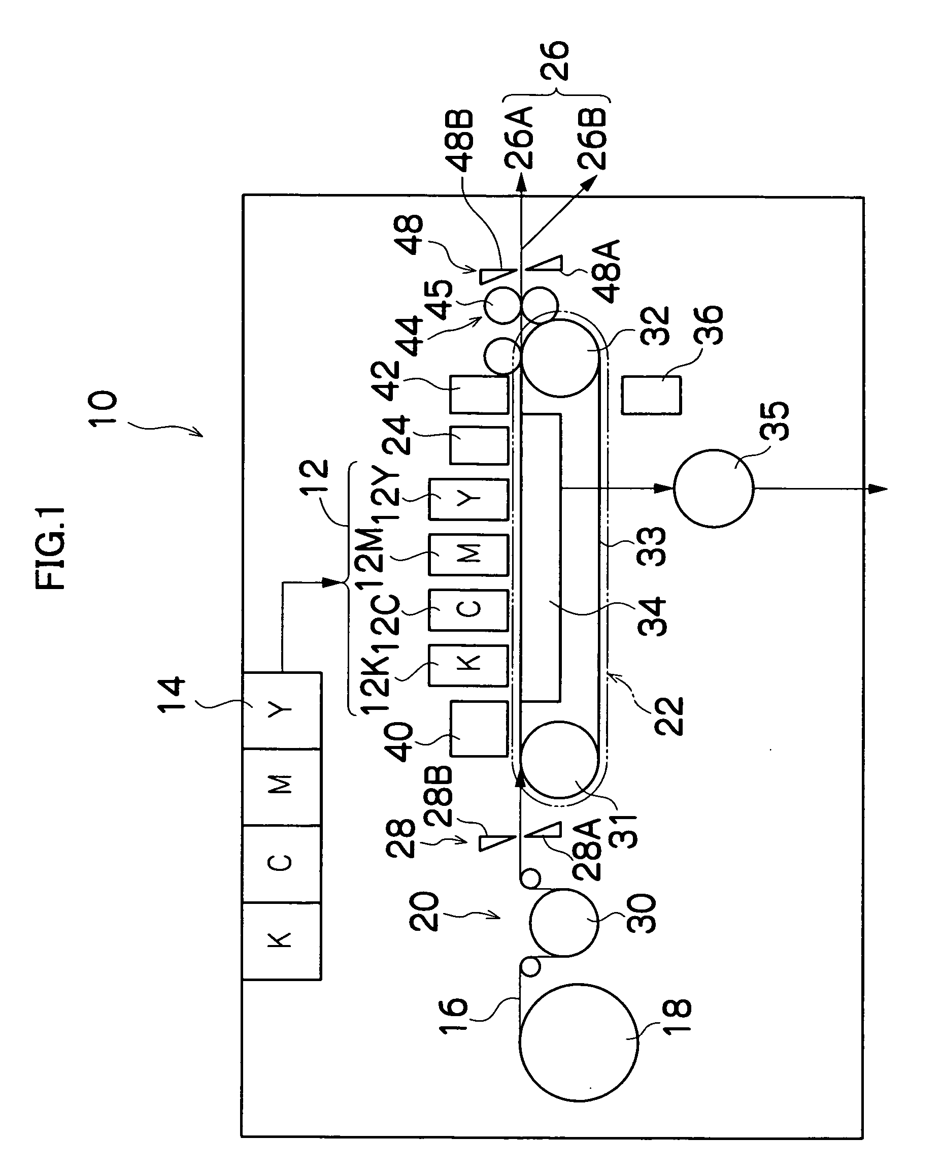 Liquid ejection head, liquid ejection apparatus, and image forming apparatus