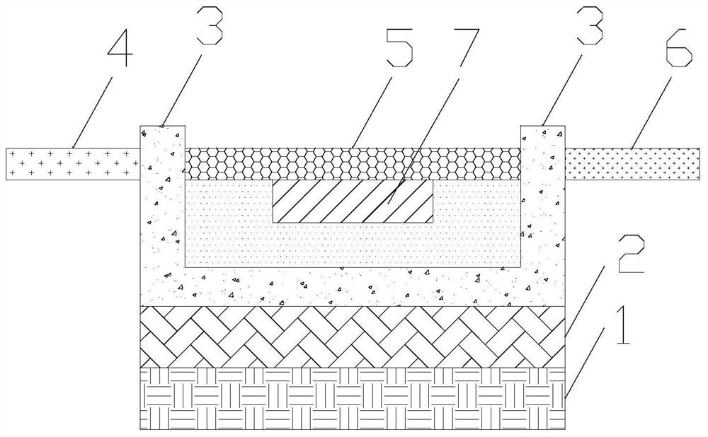 Optical fiber liquid viscosity coefficient measuring device