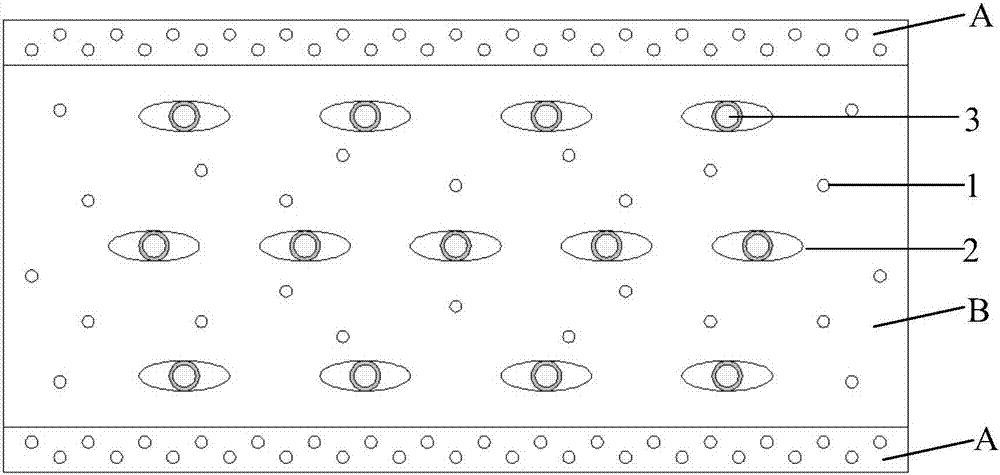 Hydrolysis-resistant white reflective polyester thin film and preparation method thereof