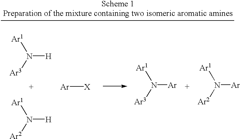 Electroluminescent compositions and devices