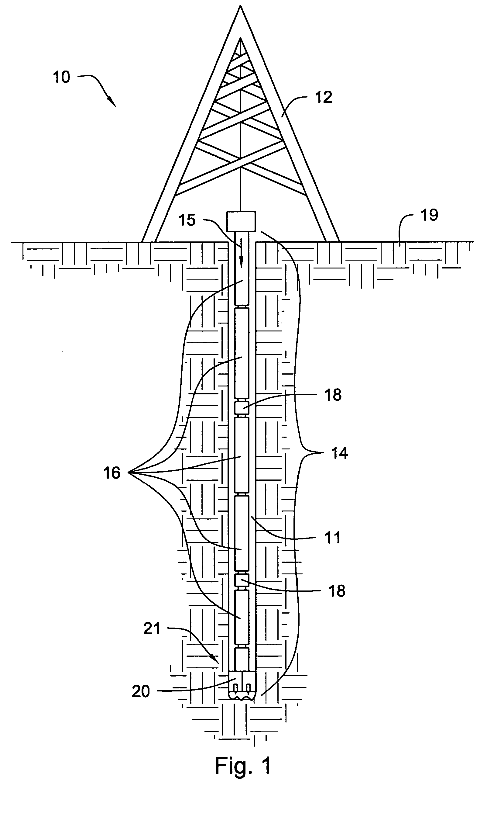 Method and system for cooling electrical components downhole