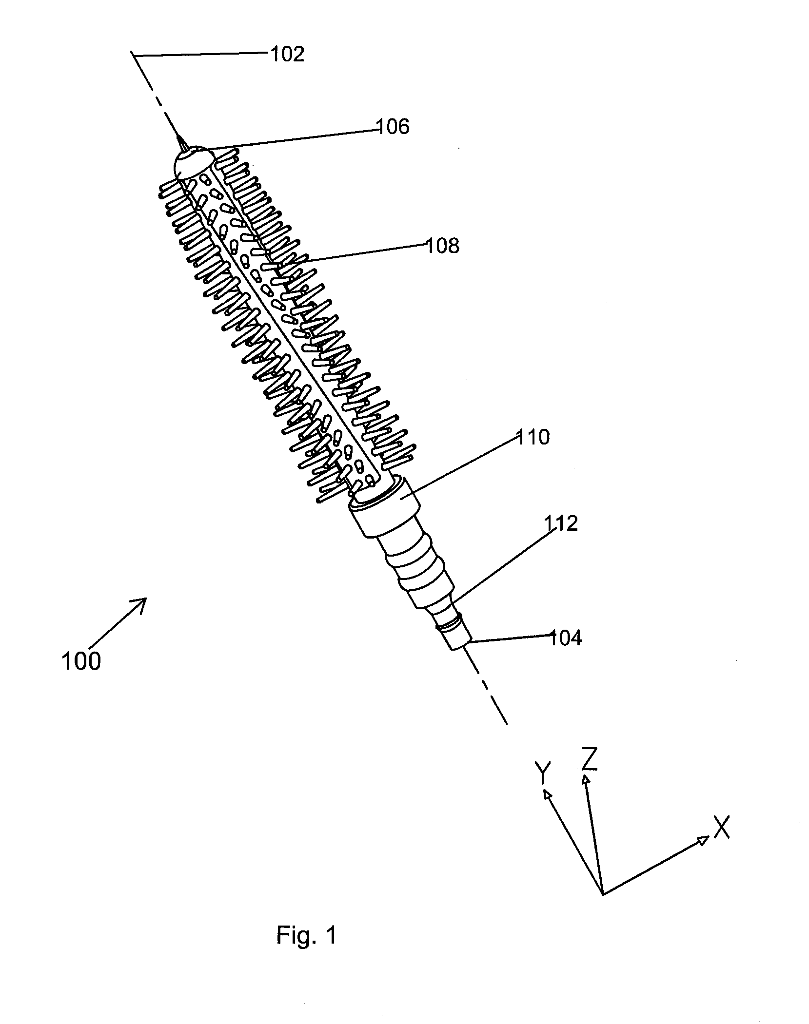 Cosmetic applicator