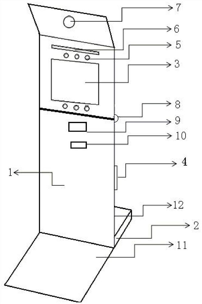 A TCM physique and emotion discrimination and conditioning system