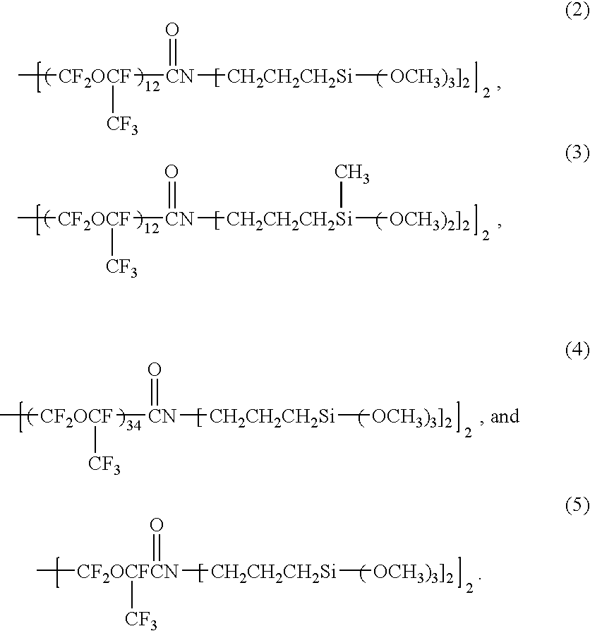 Anti-reflection spectacle lens and its production method