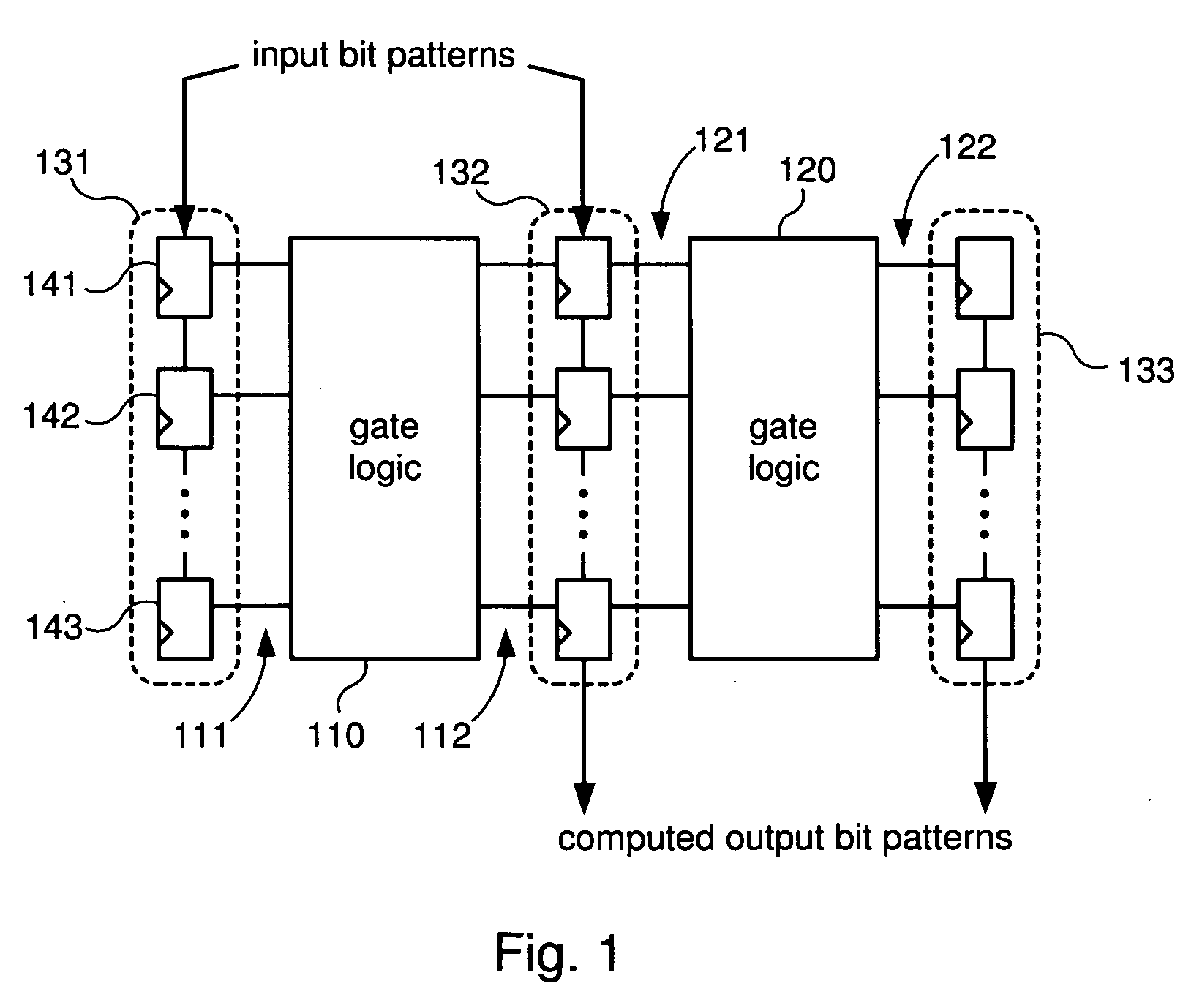 Systems and methods for LBIST testing using isolatable scan chains