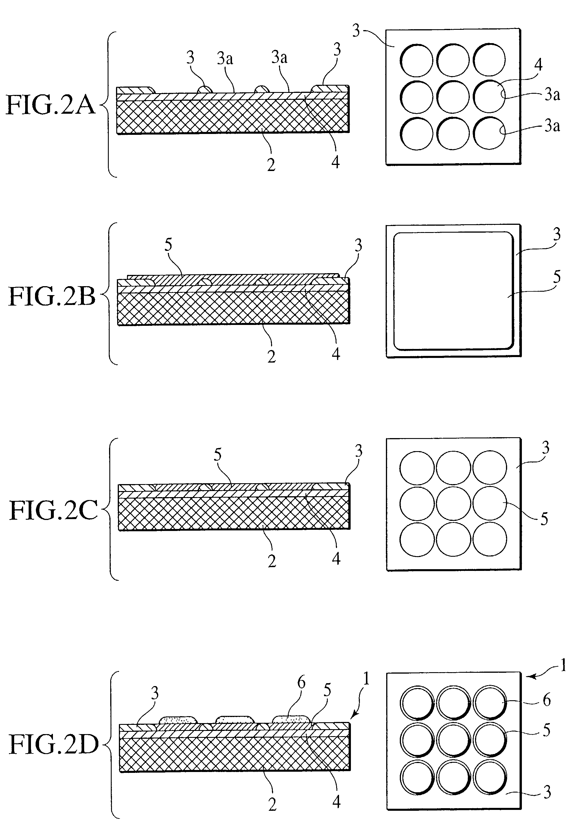 Cell plate structure for fuel cell, manufacturing method thereof and solid electrolyte type fuel cell