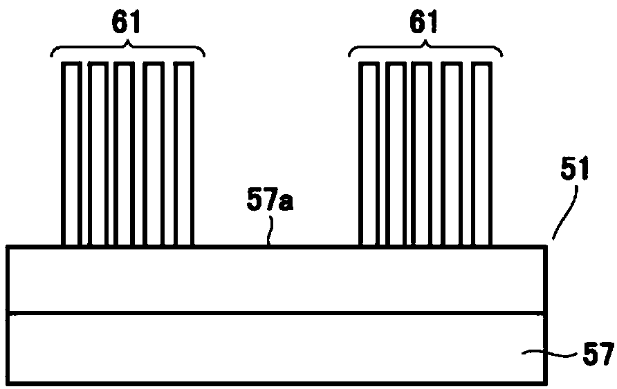 Lead processing apparatus and semiconductor device manufacturing using the same