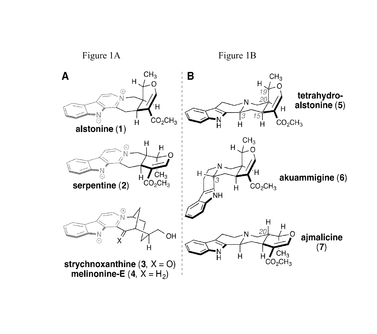 Enantioselective syntheses of heteroyohimbine natural product intermediates