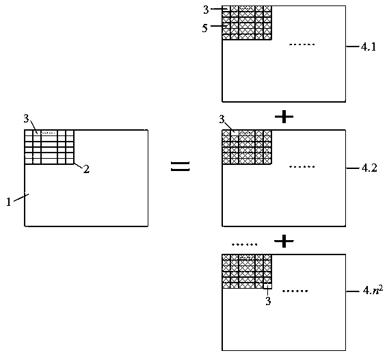 A Space-Time Multiplexing Method for Suppressing Speckle Noise in Computational Holographic Display