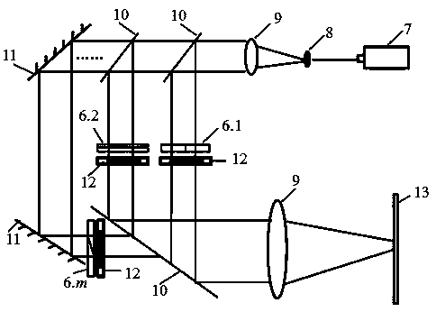 A Space-Time Multiplexing Method for Suppressing Speckle Noise in Computational Holographic Display