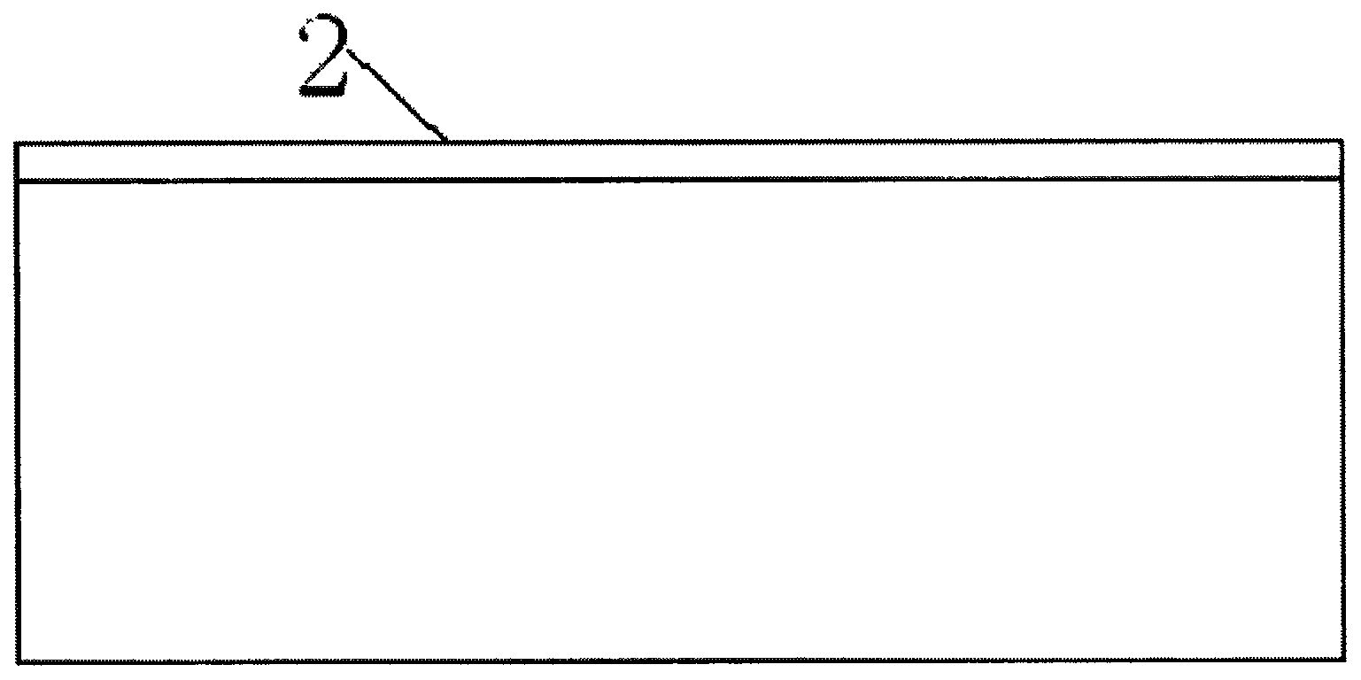 One-house one-meter connection terminal box