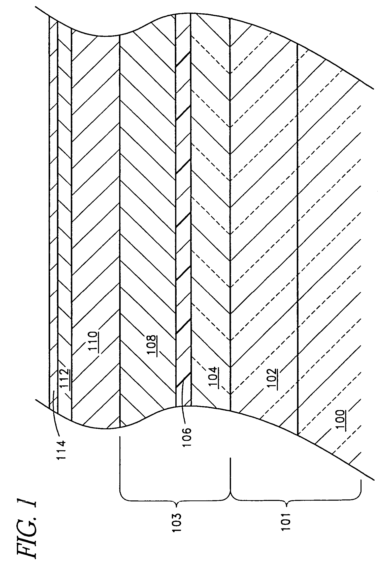 Method of manufacture of programmable conductor memory