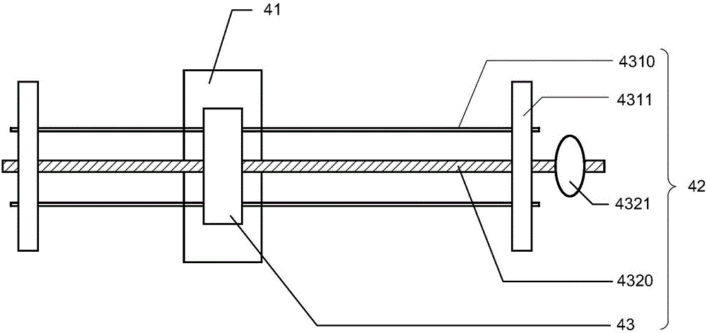 NK cell in-vitro amplification culture medium combination and culture method