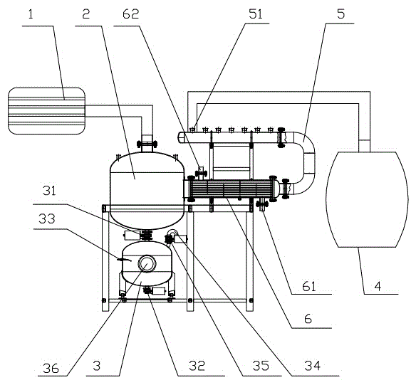 Softgel evacuation system