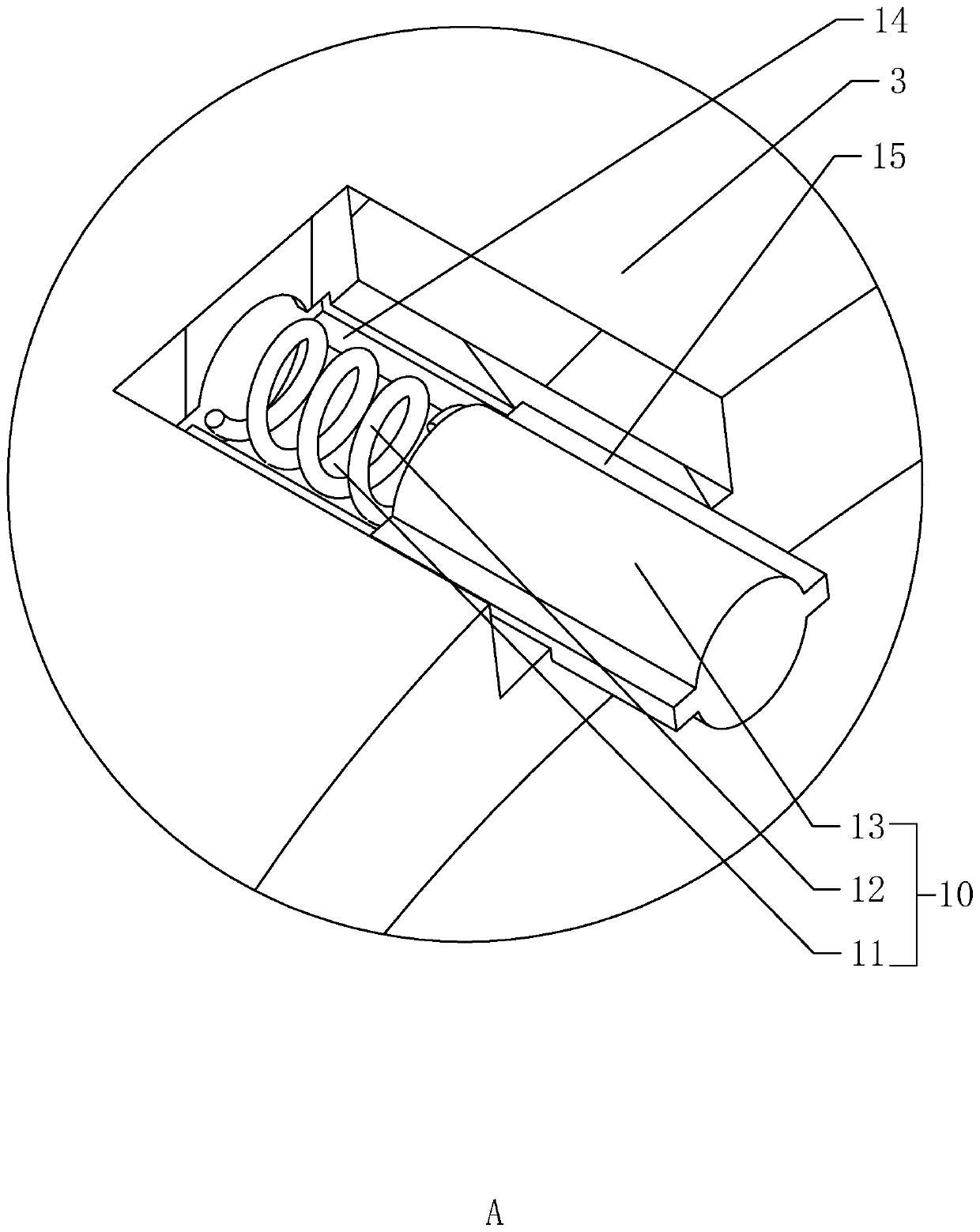 Rotor cage bar and end ring welding bench and welding method